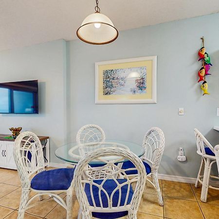 Caribbean 802 Apartamento Gulf Shores Exterior foto