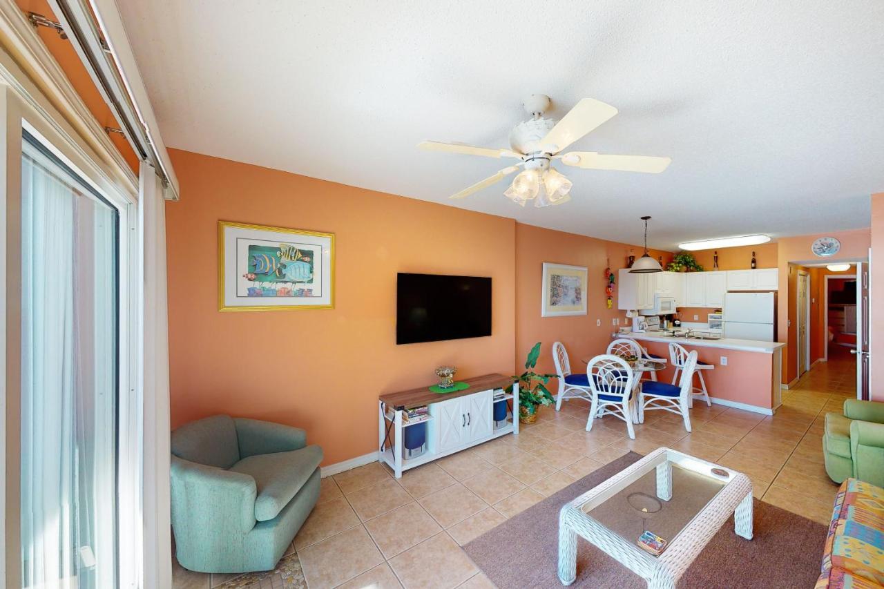 Caribbean 802 Apartamento Gulf Shores Exterior foto