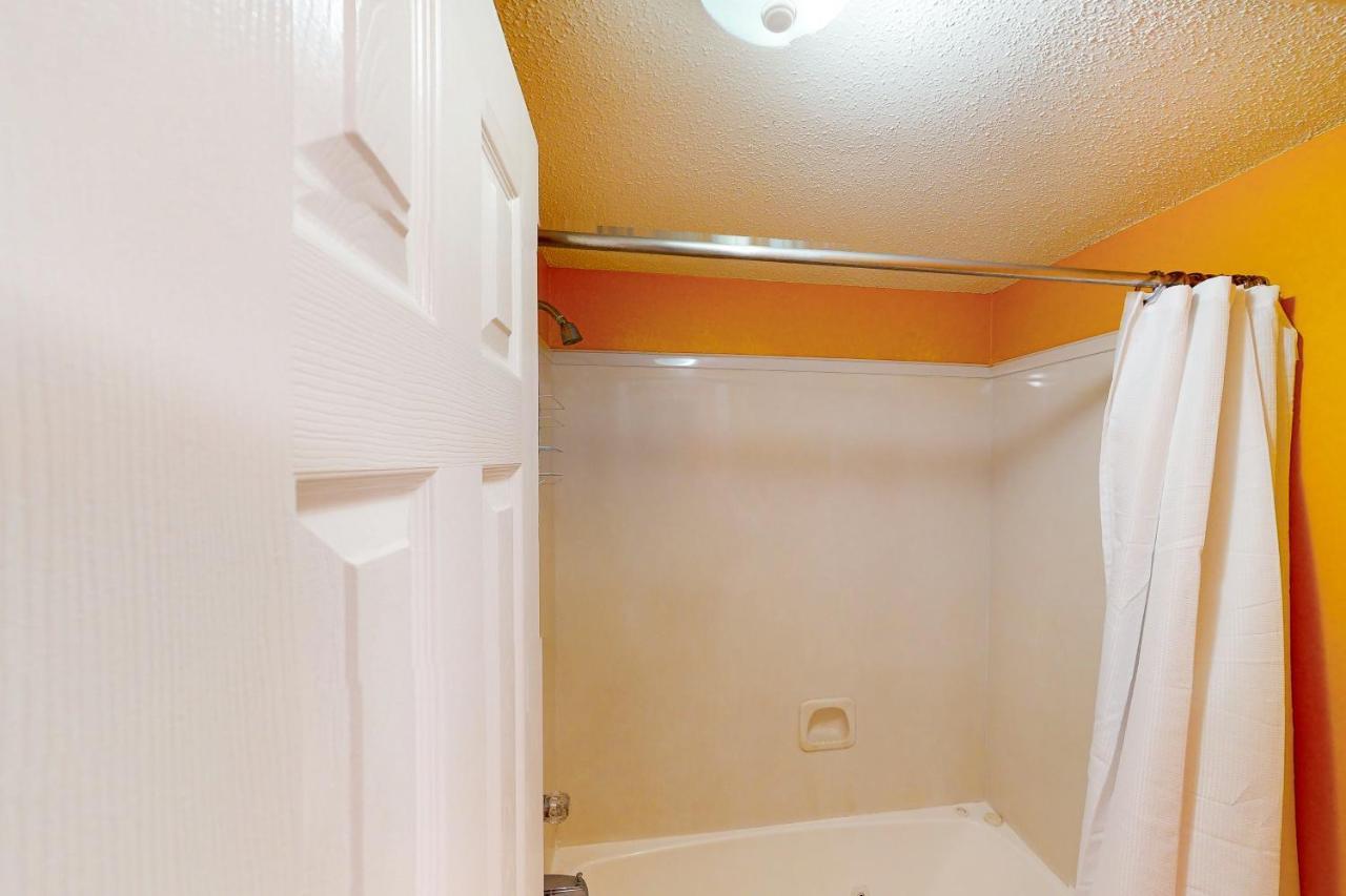 Caribbean 802 Apartamento Gulf Shores Exterior foto