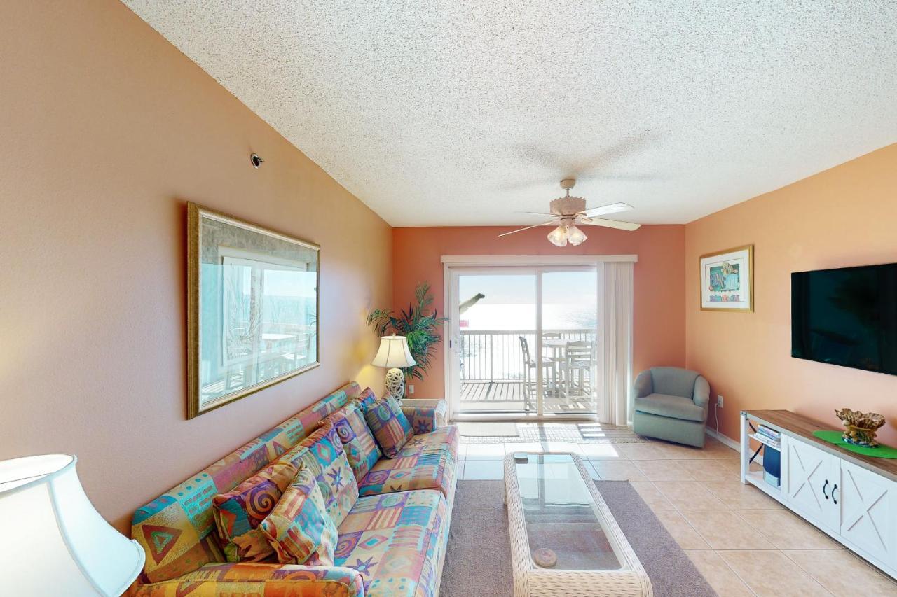 Caribbean 802 Apartamento Gulf Shores Exterior foto
