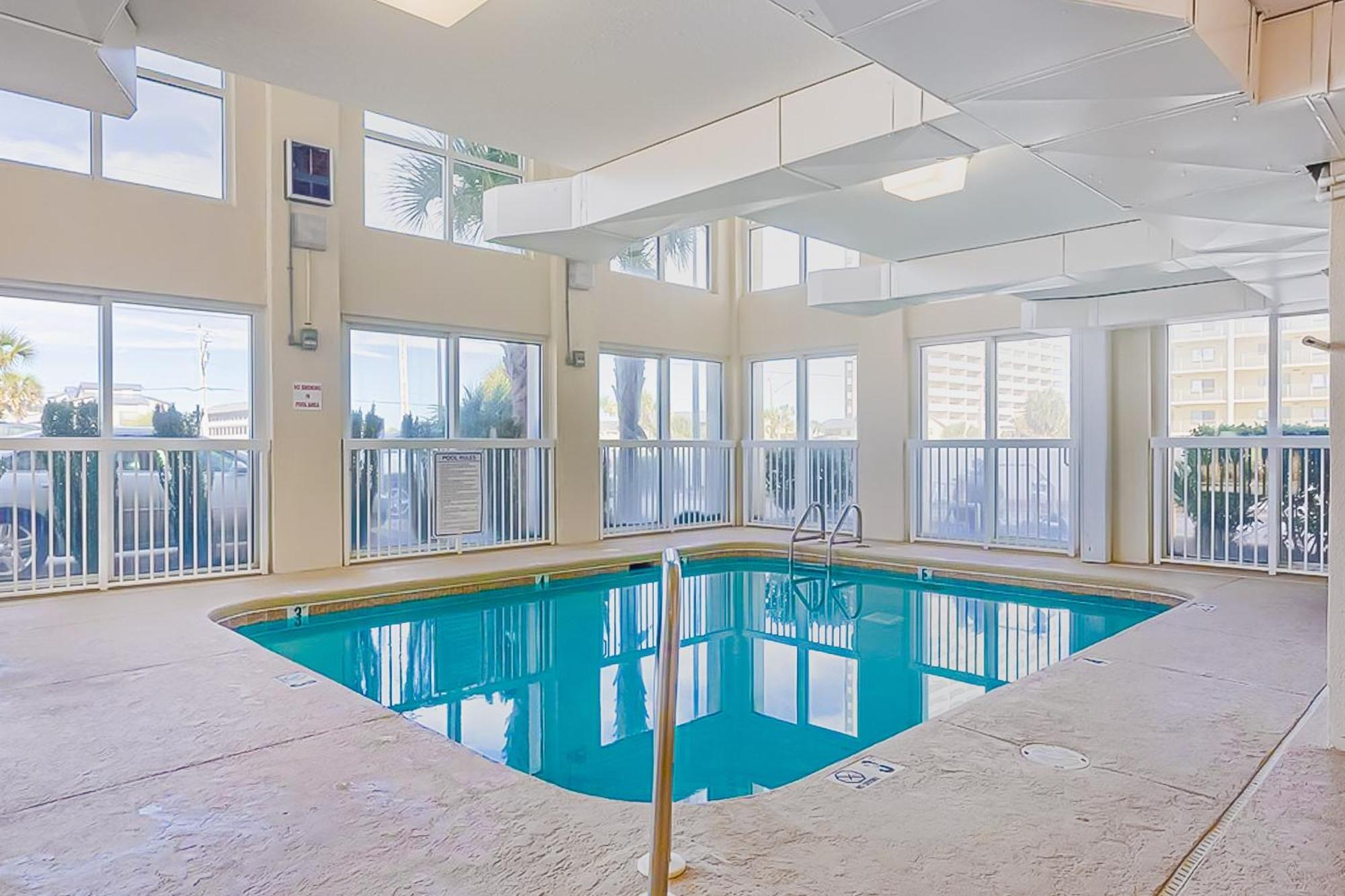 Caribbean 802 Apartamento Gulf Shores Exterior foto