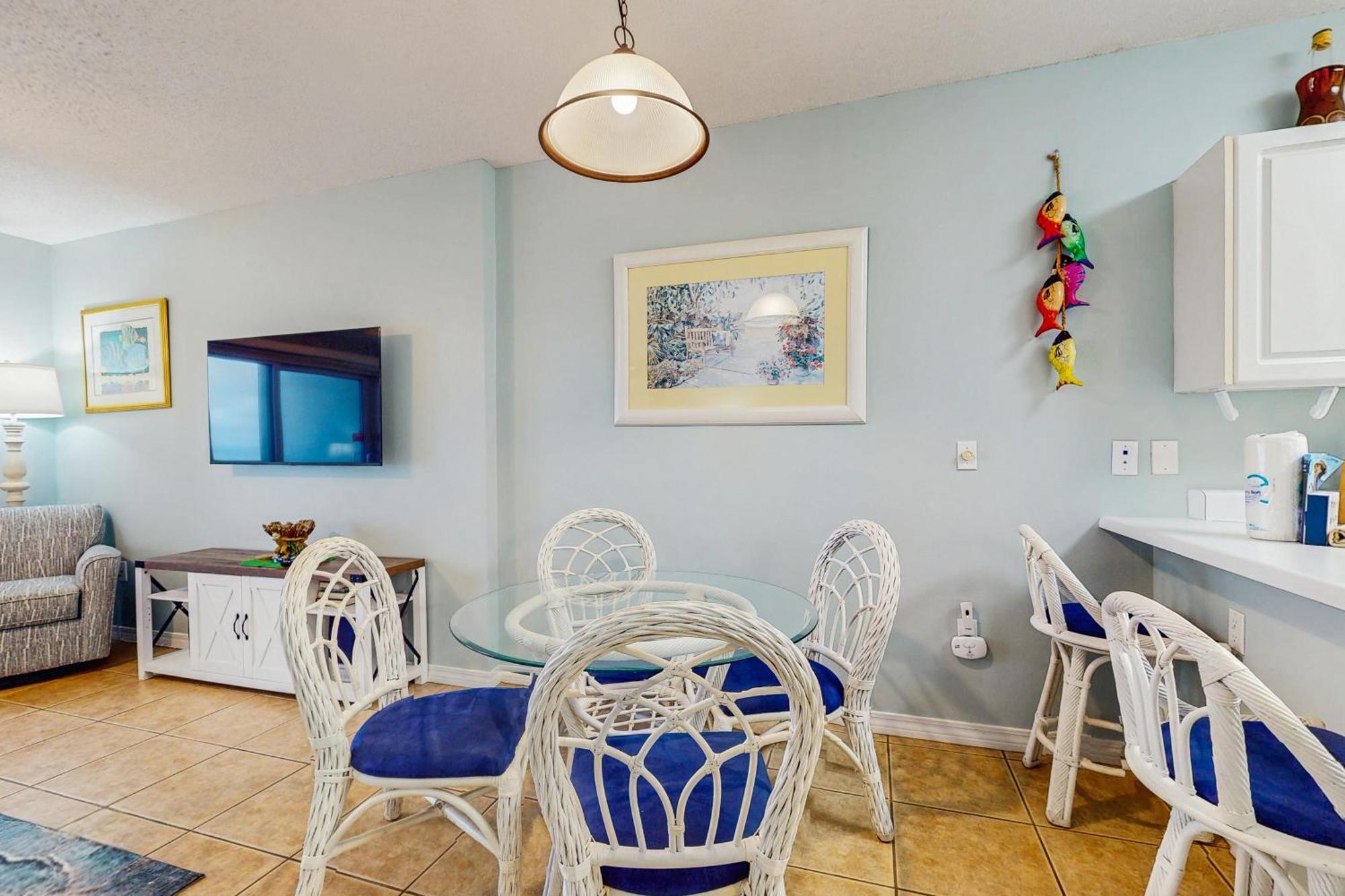 Caribbean 802 Apartamento Gulf Shores Exterior foto