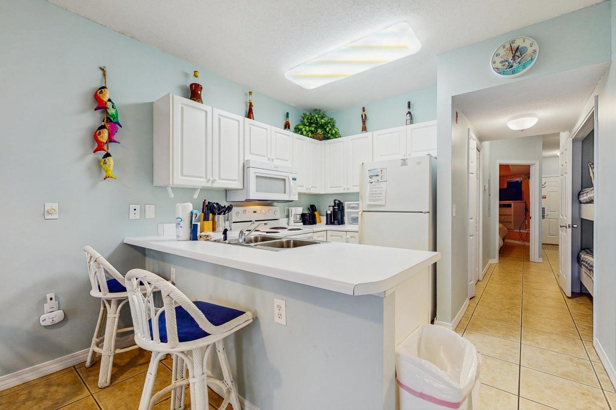 Caribbean 802 Apartamento Gulf Shores Exterior foto
