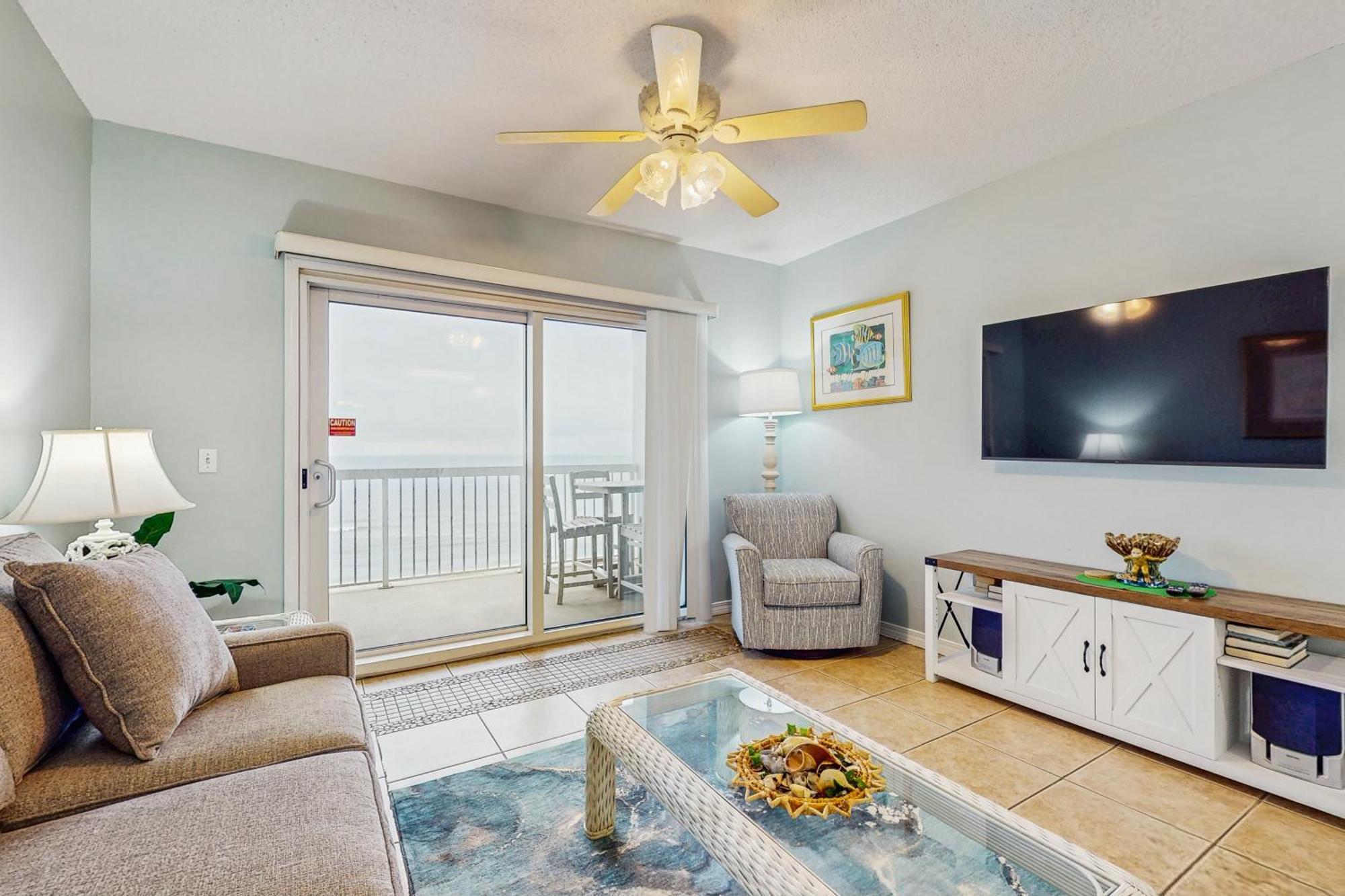 Caribbean 802 Apartamento Gulf Shores Exterior foto